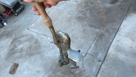 Wine Opener 