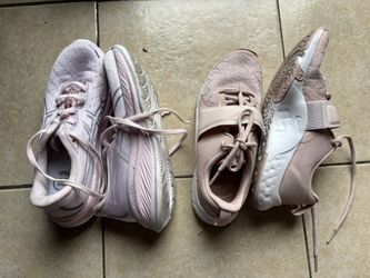 Running Shoes