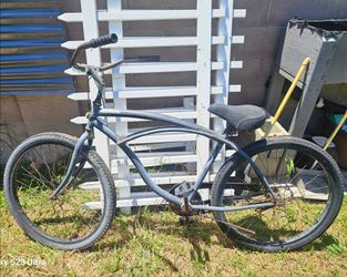 Mens Beach Cruiser