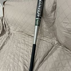 Baseball Bat Size 27In 20oz