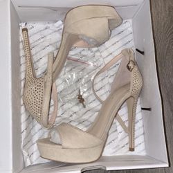 ALDO Glemin Heels Womens Size 7.5 Brand New