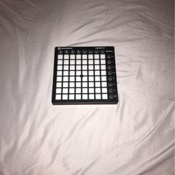 Novation Launchpad