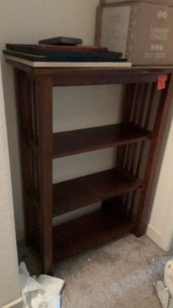 Bookcase
