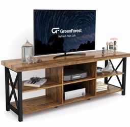 TV stand