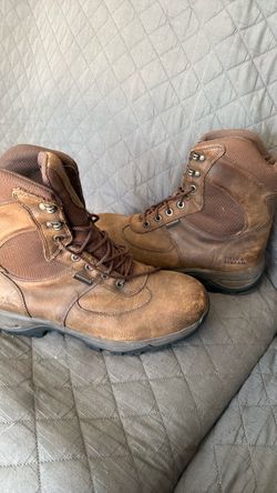 Boots Men’s Sz 11