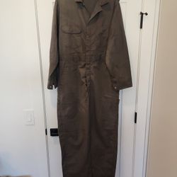 Big Mac Jumpsuit From JC Penny. Size 40 R