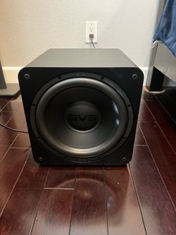 SVS Subwoofer