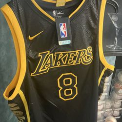 Golden Edition Black  La lakers jersey, Los angeles lakers, Lakers kobe