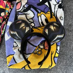 Disney Ears