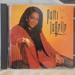 Patti LaBelle
