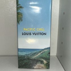 Louis Vuitton Pacific Chill 100ML/3.4oz
