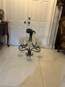 Ceiling lamp