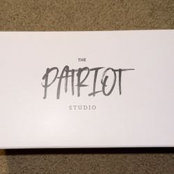 Patriot Studio Resident Evil Leon 2 Pack