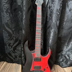 Electric Guitar 