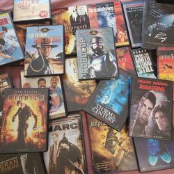 DVD great Condition