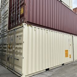 20 Ft Std Container , Shed , Storage , Shipping , Conex
