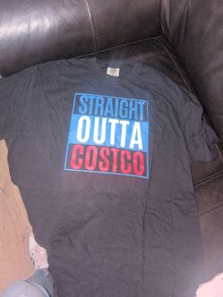 Costco t shirt