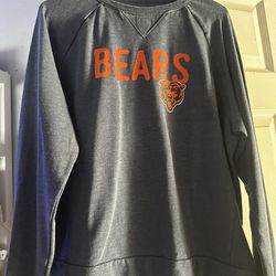 Bears Sweater