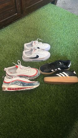 Women’s shoes size 7