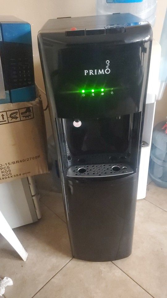Primo Water Cooler