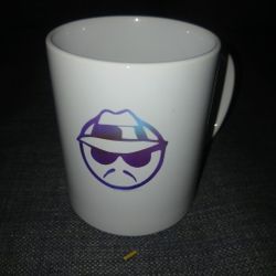 Custom Mug 