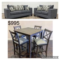 Furniture Package SALE