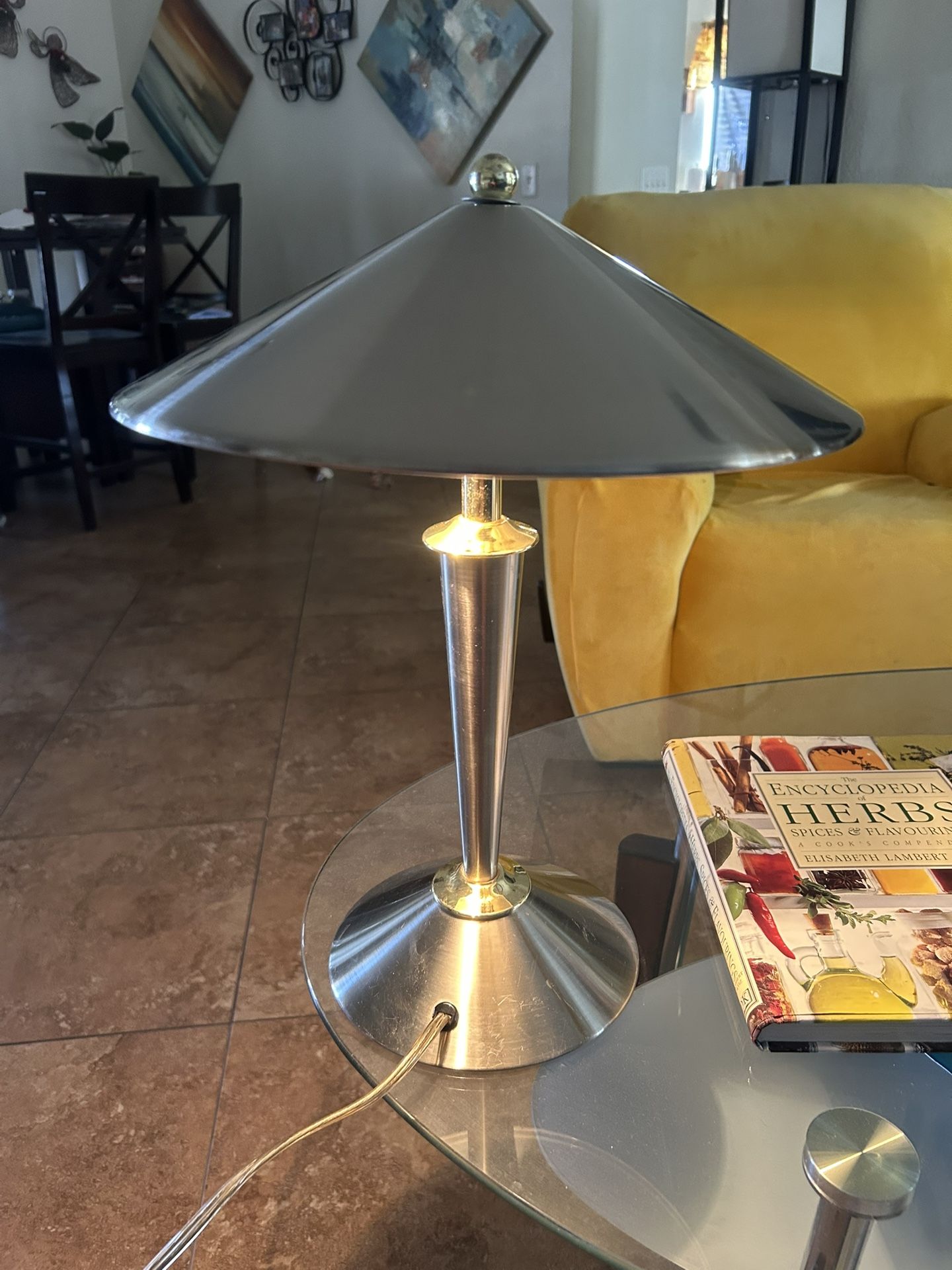 Lamp