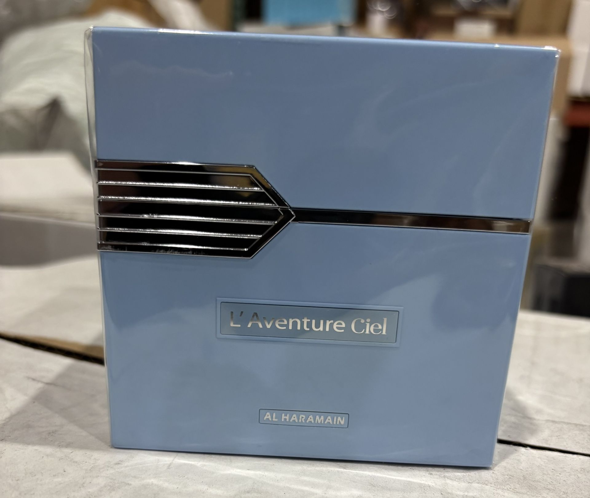 Al Haramain L’aventure Ciel 100ml