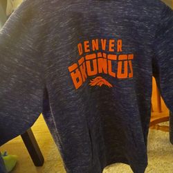 Broncos Hoodie