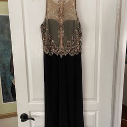 Gorgeous Prom dress