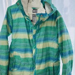 Women's Snowboard Ski Jackets