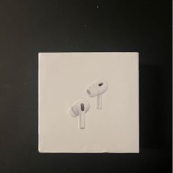 AirPods Pro 2 USB-C