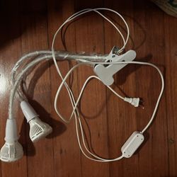 20w Indoor Plant Light