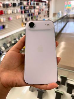 iPhone Air 256gb UNLOCK