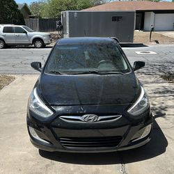 2014 Hyundai Accent