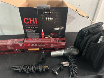 Hair tools for woman