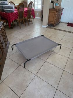Extra Large Dog Bed only $75