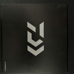 Daiwa Lexa -TW 400HL-P