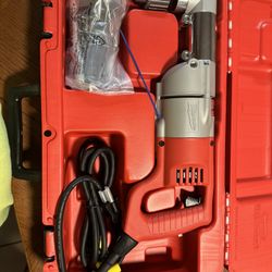 Angle Drill Kit with