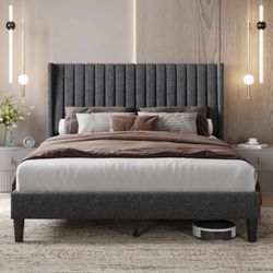 Queen Bed Frame