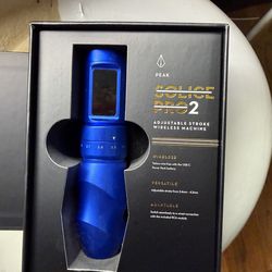 Peak solice pro 2