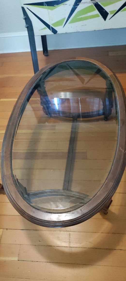 Vintage Coffee Table