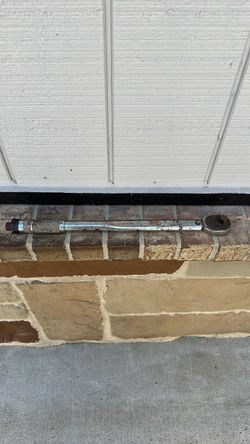 Torq ratchet wrench