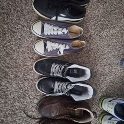 Men Shoes 