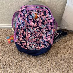 Kids Back Packs 