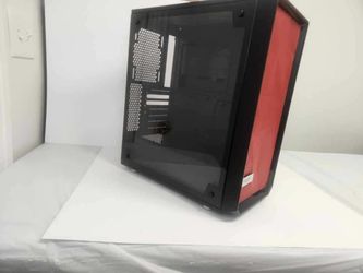 Fractual Design Meshify C PC Tower