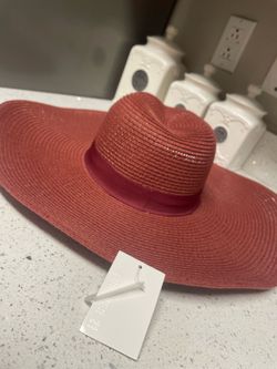 Forever 21 Sun Hat