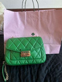 Kate Spade Purse Hand Bag 240 Or Best Offer