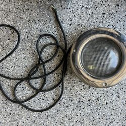 Pool LED Light