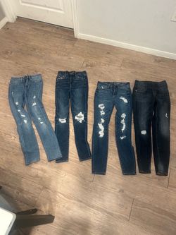 American Eagle